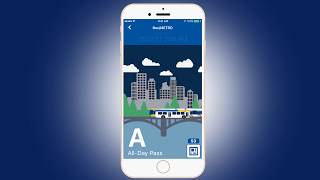 How to use the Metro Transit app