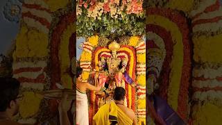 Vaikuntha Ekadasi at Sri Ranganatha Swamy Devalayam