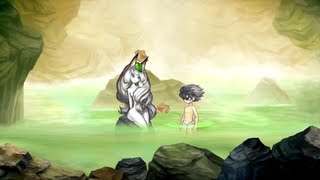 [HD] [PS Vita] Muramasa Rebirth - Hot Springs