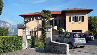 Lake Como - Bellagio: Albergo Ristorante Silvio