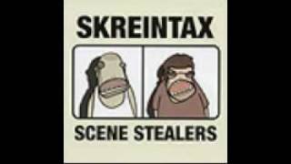 express train - Skreintax ft stig of the dump