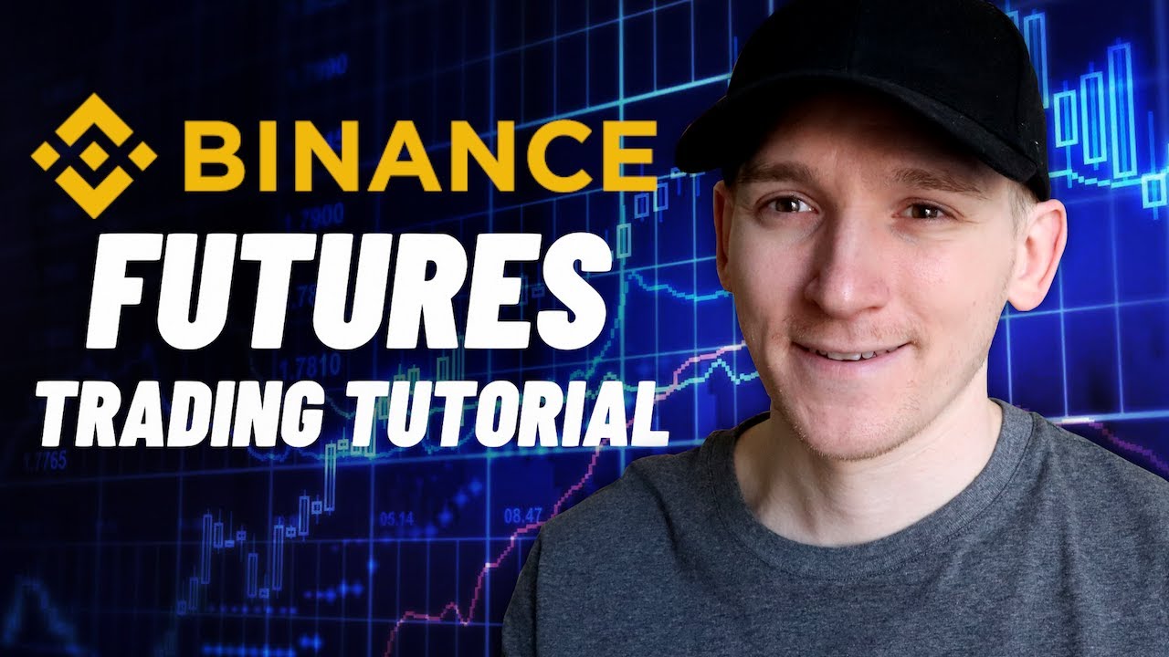 Binance Futures Trading Tutorial (How To Trade Crypto Futures) - YouTube