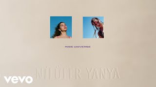 Nilüfer Yanya - The Unordained (Official Audio)