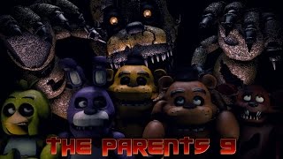 [SFM FNAF] Bonnie and Chica The Parents 9