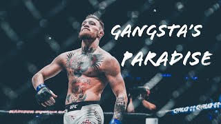 Connor Mcgregor Mix 2020 || Gangsta’s Paradise || HD