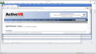 VBA Excel Windows API - V1.00 - Introduction to Windows API How to Close A Window