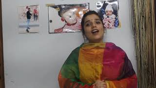 Reham Kari mere te sahiba (punjabi geet )