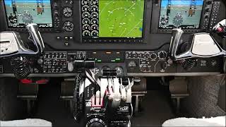 1984 BEECHCRAFT KING AIR B200 For Sale