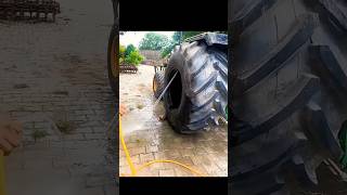 moti chain mota paisa new song tractor tayer waters nsert new look John Deere tractor#tractor