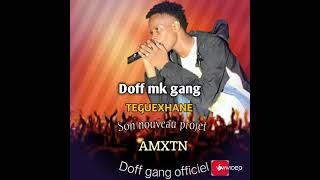 Doff Mk Teguexané ( Audio Officiel)