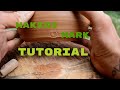 Makers Mark - How To