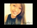 Nicki Minaj - Superbass (Audio Acoustic Cover) Nicole