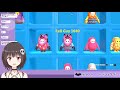 【fall guys】ゆるふわ 大嘘 バトロワで遊ぶ！！！【vtuber】