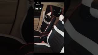 Toyota Yaris 2024 #interiorcarcleaning #interior #youtube