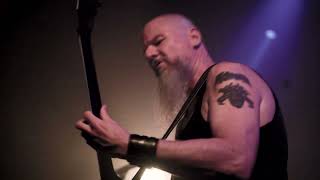 Exhorder - Legions of Death, Live @Iduna, Drachten NL, 12th may 2024