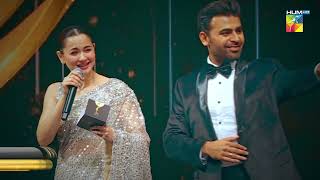 New Teaser - 8th Kashmir HUM Awards 2022 - Tonight At 08Pm Only On HUM TV