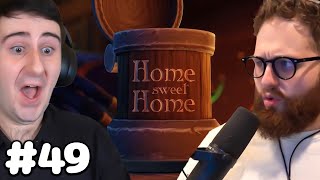 NEW RAID & PLAYER HOUSING COMING?! - The PoddyC Ep. 49