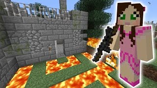 Minecraft: THE MAD DOCTOR MISSION - The Crafting Dead [60]