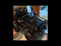 extra battery ride on jeep best choice products box opening assembly extra battery install