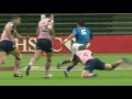 seven sizzling tries from vancouver