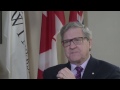 in conversation with lloyd axworthy part 4 what comes next