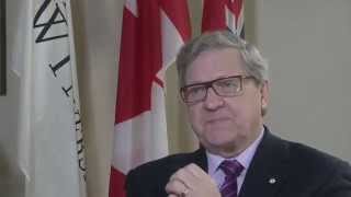 In Conversation with Lloyd Axworthy Part 4: What Comes Next?