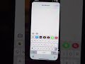 Adjust your iOS Keyboard size! Quick tips! #shorts
