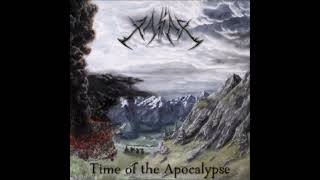 [2018] Kaiser - Time of the Apocalypse (Full Album)