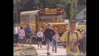 Profile of New Schools, 1988-89