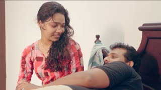 Love scene from movie karutha ponn