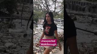 Unexpected Walkthrough Philippines Street Walk #streetwalking #walkingtour #streetwalk #walkthrough