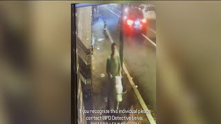 Man throws keg through window of Georgetown Cupcake | NBC4 Washington