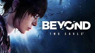 【ビヨンド】＃1 霊体と少女と初プレイ。【BEYOND:Two Souls】