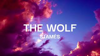 SIAMES - The Wolf Lyrics