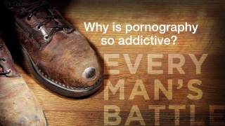 Why is pornography so addictive?