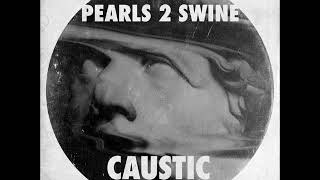 3TEETH♆ – Pearls 2 Swine (Caustic Remix)