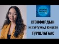 ideaplus podcast 42 Б.Дөлгөөн Стэнфордын их сургууль