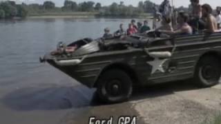 Ford GPA／M38