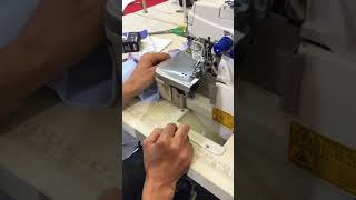 AF5 overlock