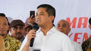 Azmin: You can now watch TV3 and read Utusan Malaysia