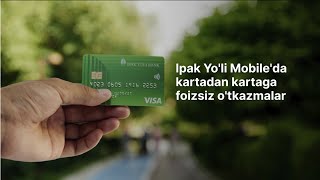 VISA START SUM bilan foizsiz pul o‘tkazmalari!