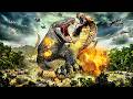 Komodo VS Cobra | Full Movie (English Subtitles) | Scifi