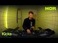 Kicks | HÖR - February 23 / 2026