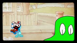 sprite do cuphead teste boss