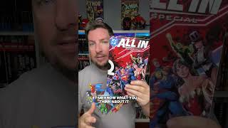 DC All In Special Preview