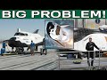 Dream Chaser Is Facing Big Problem.... When Is The Launch?