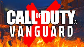 Why You Should NOT Buy Call of Duty Vanguard... (Honest Review)