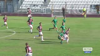 Alma Juventus Fano 1906 - FC Matese 1-0