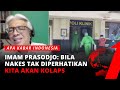 PPKM Darurat, Jurus Jitu Memutus Penularan Corona | AKIM tvOne