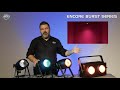 adj encore burst series overview